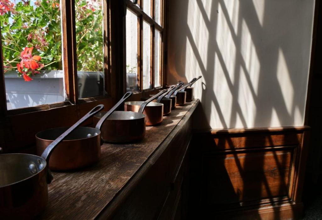 Logis Ancien Grand Seminaire