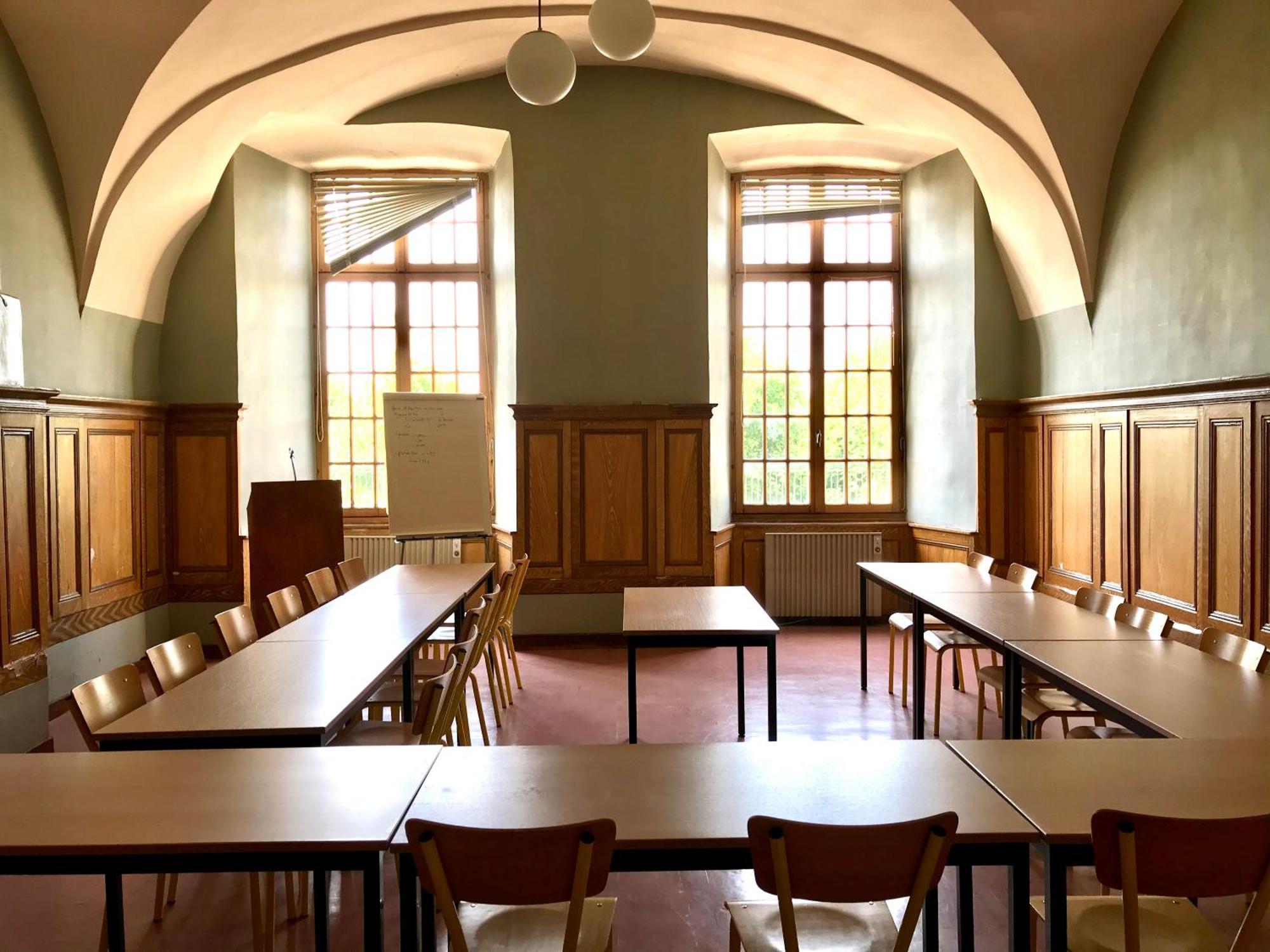 Logis Ancien Grand Seminaire *