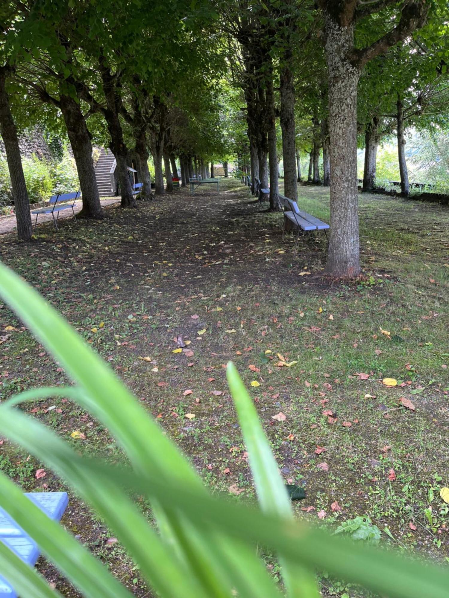 Logis Ancien Grand Seminaire Hotel